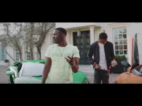 HARDY CAPRIO X DIGDAT TYPE BEAT UK DRILL