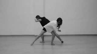 Stimela - Wynter Gordon || David Muñoz Choreography ||