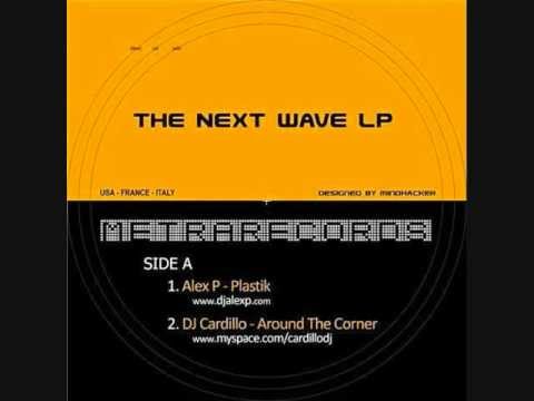 Cardillo dj - Around The Corner.wmv