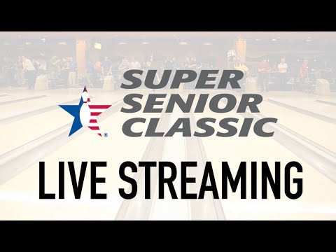 2017 Super Senior Classic - Group Stepladder
