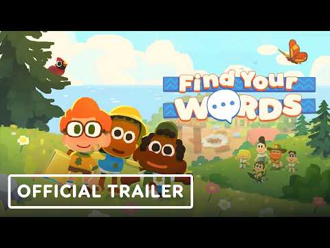 Release Date Trailer