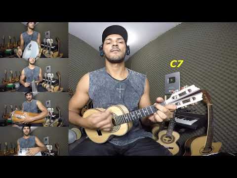 Fã Do Amor Da Gente - Xande de Pilares