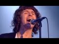 Eddie's Gun - The Kooks - Glastonbury 2007