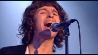 Eddie&#39;s Gun - The Kooks - Glastonbury 2007