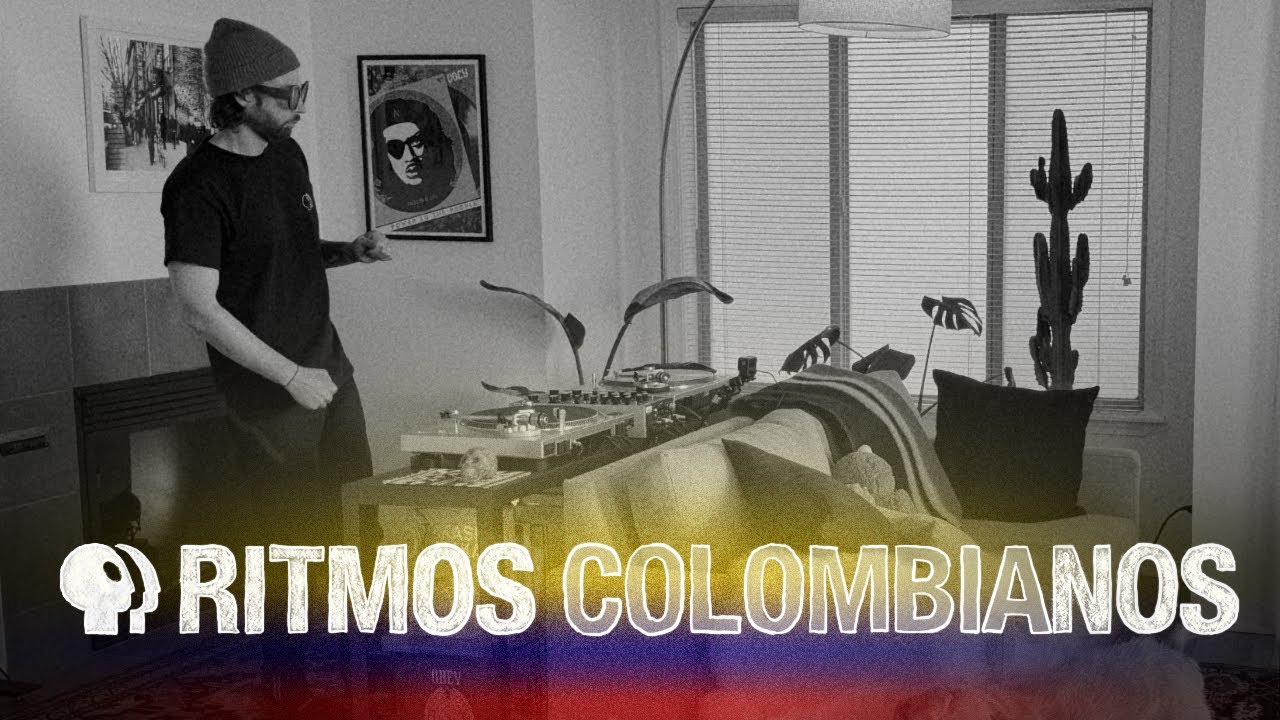 Ritmos Colombianos thumbnail