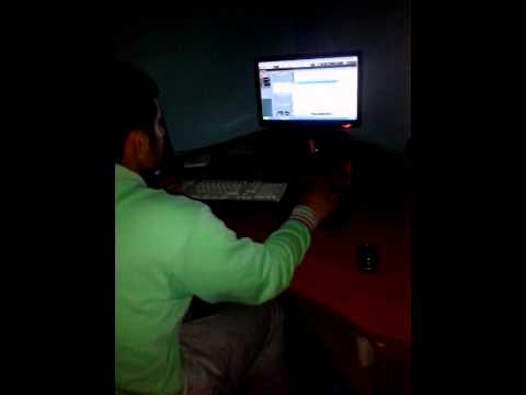 MC Duke & Institucija-Najava novih pesama