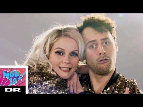 Sang nr. 11 | MGP 2018 | Ultra