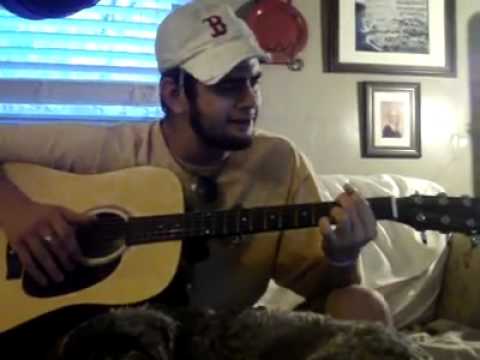 Bo Steele ~ Amazing Grace