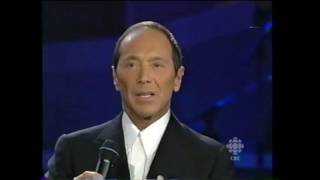 Paul Anka 'RSVP'--- Les Filles de paris + Lonely Boy
