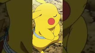 Pikachu and ash❤|| whatsappstatus || pokemon || #shorts #pokemon #pikachu #ash #pasoori #sadstatus