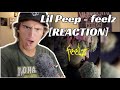 Lil Peep Feelz REACTION