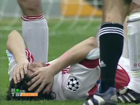 4/10 Inter Milan vs Spartak Moscow  1st Half , Full Match