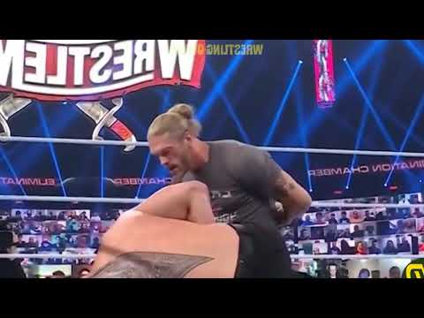 WWE 10 March 2021 - WWE SMACKDOWN HIGHLIGHTS 26 February 2021