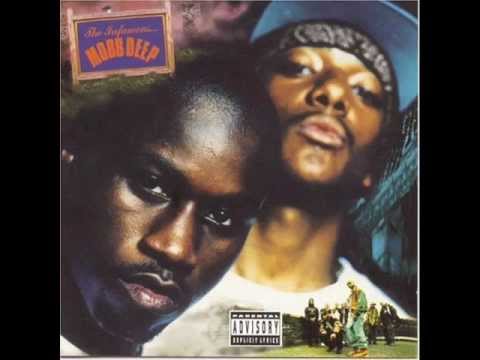 Eye For An Eye (Your Beef Is Mine)--Mobb Deep