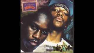 Eye For An Eye (Your Beef Is Mine)--Mobb Deep