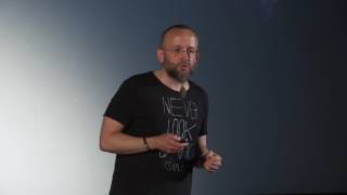 Извинете за носталгията | TEDxSofia 2017