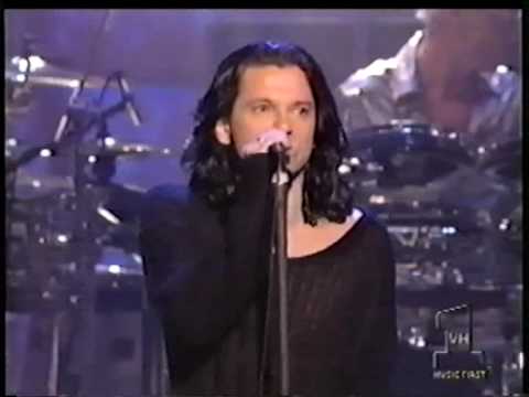 INXS - 02 - Elegantly Wasted - Hard Rock Live 1997