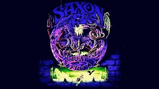 Saxon - One Step Away (Quinn/Byford/Glockler) - 4:57 - Track 6