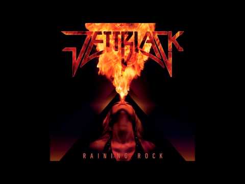 JETTBLACK -Raining Rock (feat.Udo Dirkschneider)