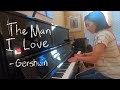 George and Ira Gershwins' The Man I Love || Hailey Thomas