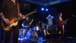 The Beatles: I&#39;m Down by The Bits Beatles tribute (Live)