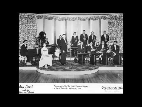 Ray Pearl And His Musical Gems - How High The Moon (1940)