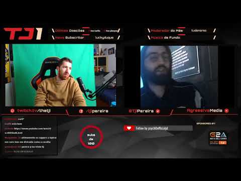 TJI REAGE A NASTYFACTOR - TÃO BEM