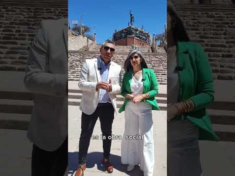 Gracias Humahuaca, San Salvador de Jujuy, San Pedro, la Quiaca, Palpalà por sumarse a los talleres