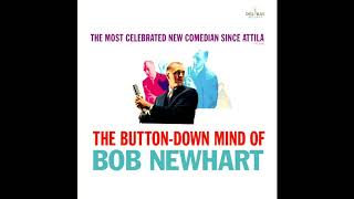 &quot;Abe Lincoln vs. Madison Avenue&quot; by Bob Newhart