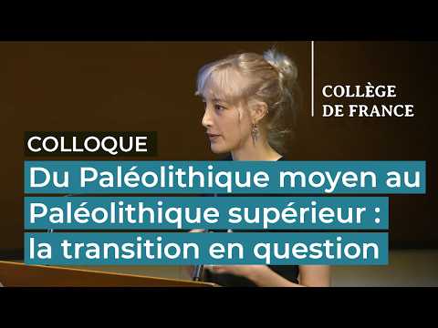Henrion - Arcy-sur-Cure, on the trail of France's last Neanderthals