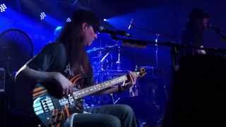 Stryper &quot;Make You Mine&quot; Pekin, IL.