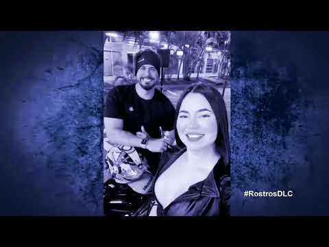 Rostros Del Crimen -  ¨Caso Lesdis Vargas¨  22 de octubre de 2024