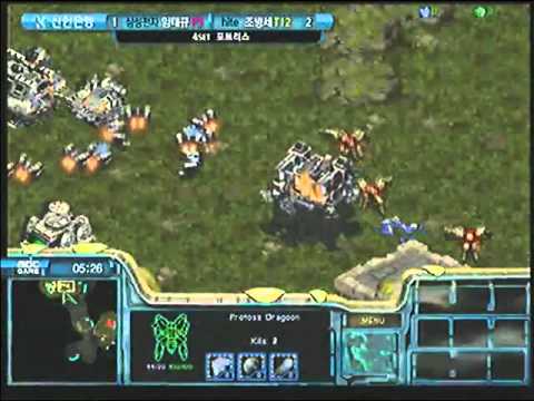 SPL  Brave vs sKyHigh 2010-10-25  @ Fortress