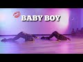 Dessie K | Baby Boy - Ya Levis | Nicole Kirkland