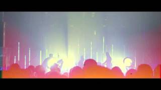 RECAP: Mutemath Live in Baton Rouge (2/22/16)