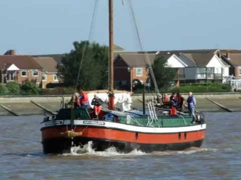 Pirates of the Humber. 2009.