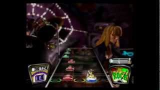 The Carbon Stampede (Cattle Decapitation) - Guitar Hero Custom