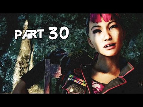 Far Cry 4 Walkthrough Gameplay Part 30 - Payback - Campaign Mission 27 (PS4)