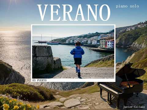 Verano - 03 Puerto