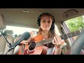 This Is Me Trying (Taylor Swift car jam)