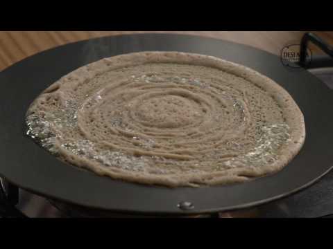 Multigrain Dosa Multigrain Dosa