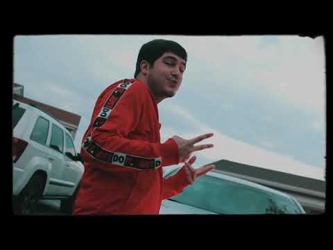 Eliii - Go Down | Shot by @KBVBY