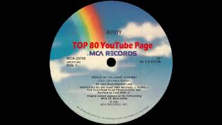 Body - Middle Of The Night (All Night Mix)