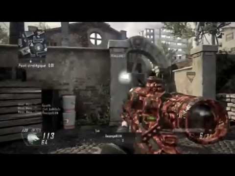 Introducing Konstancy Marc - AW/BO2