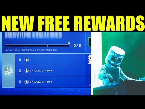 New Getaway Mode Fortnite
