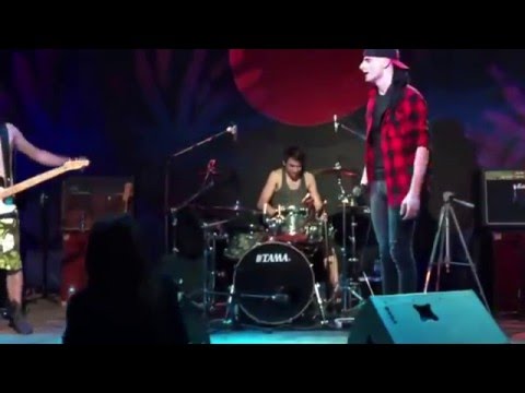 StereoQueen - Drum solo (Rock And Roll)