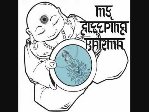 My Sleeping Karma - Ahimsa