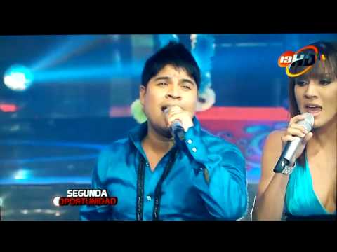 Segunda Oportunidad - Equipo Azul Turquesa - Concierto #9 - HD