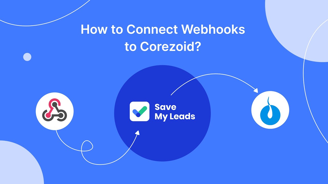 How to Connect Webhooks to Corezoid How to Connect Webhooks to Corezoid