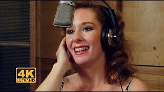 Disney Beauty and the Beast: Voice of Belle Paige O’Hara 4k